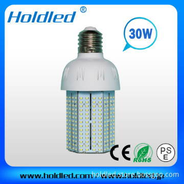 30W led corn light Epistar 3528 led chips replace HPSL